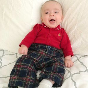 Set of 3 GAP outfits